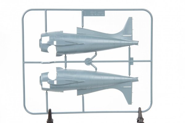 Eduard 11175 WILDER CAT 1/48