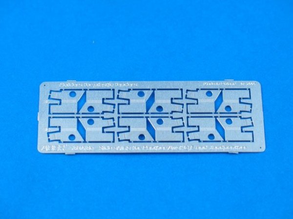 Aber 16018 Panther G- Vol.4- Side Skirts (1:16)