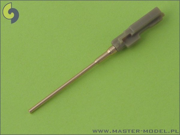 Master AM-48-015 German aircraft machine gun MG 151 (20mm) barrels (2pcs) (1:48)
