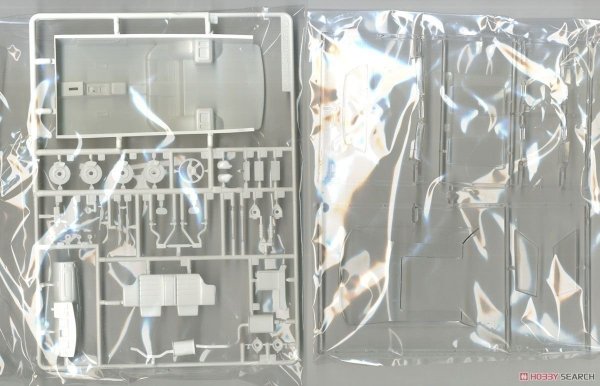 Fujimi 046136 ID-147 Nissan Stagea Autech Version 260RS / 25X Four 1/24