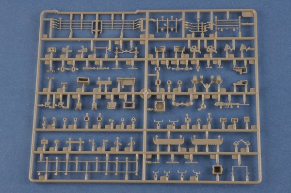 Hobby Boss 84546 IDF PUMA AEV 1/35