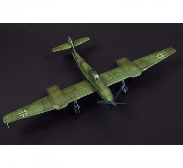 Special Hobby 72340 Blohm &amp; Voss BV 155V-1 1/72