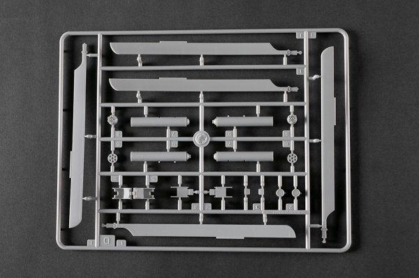 Trumpeter 05849 Chinese Z-10G Attack Helicopter 1/48