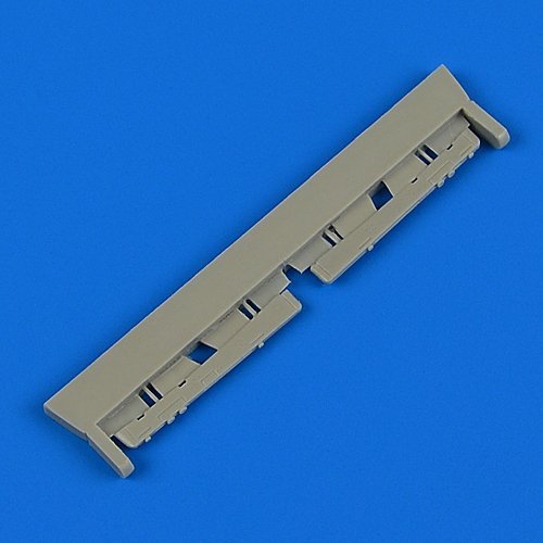 Quickboost QB72584 Ki-61-ld Hein pylons for Tamiya 1/72