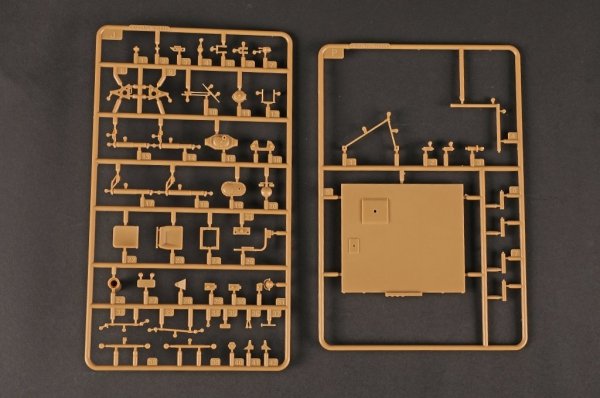 I Love Kit 63528 M1014 W/M2042A1 GLCM TEL 1/35