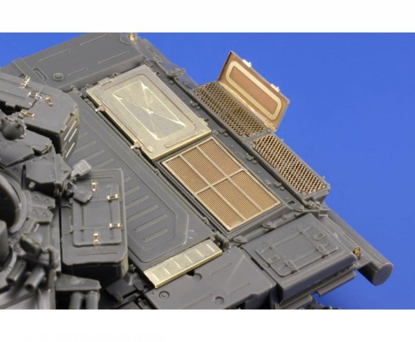 Eduard 36305 T-90A 1/35 Meng
