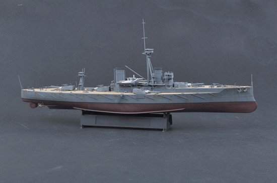 Trumpeter 05329 HMS Dreadnought 1915 (1:350)