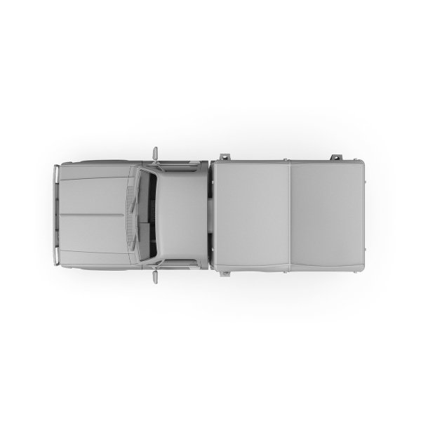 AK Interactive AK35031 M1008 TROOP CARRIER WITH TARP 1/35