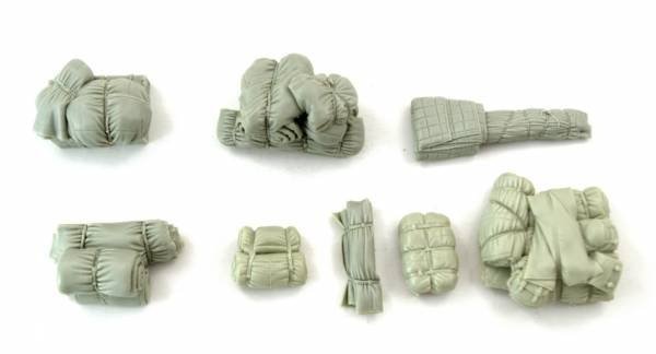 Panzer Art RE35-724 AEC Mk.II Stowage set 1/35