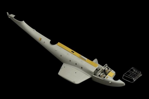 Italeri 1323 Dornier Do 24 T (1:72)
