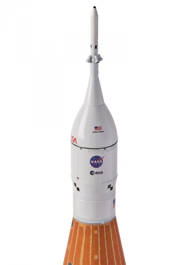 Revell 03760 Nasa Artemis Space Launch System 1/144