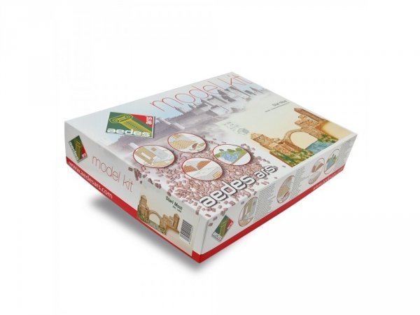 Aedes Ars 1204 Stari Most 1/130