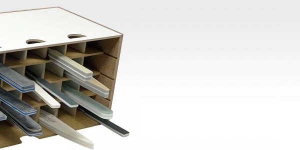 Hobby Zone OM01 Drawers Module x 6