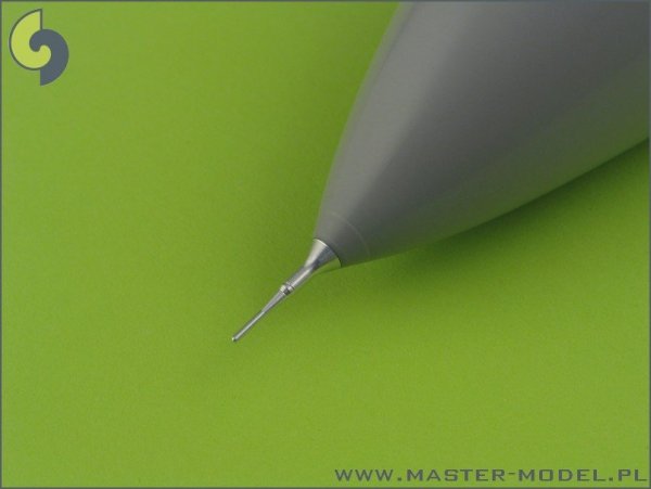 Master AM-32-031 F-14 Alfa Probe &amp; Angle Of Attack probe (1:32)