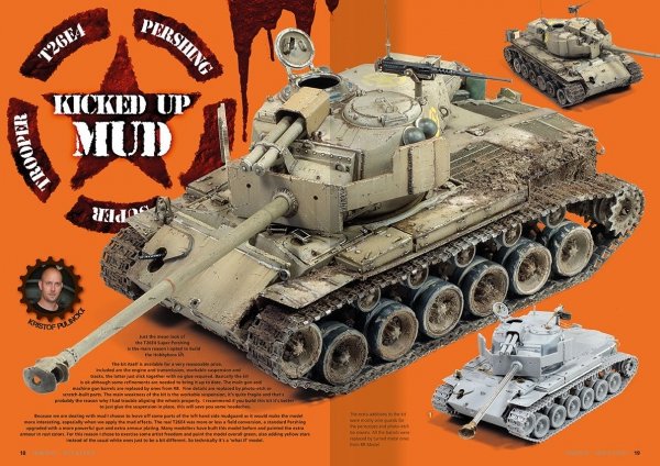 AK Interactive AK4823 TANKER 05: MUD &amp; EARTH (English)