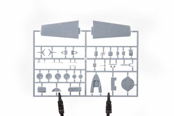 Eduard 8079 X-1 Mach Buster ProfiPack 1/48