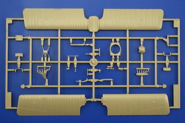 Eduard 8043  Roland C.II 1/48