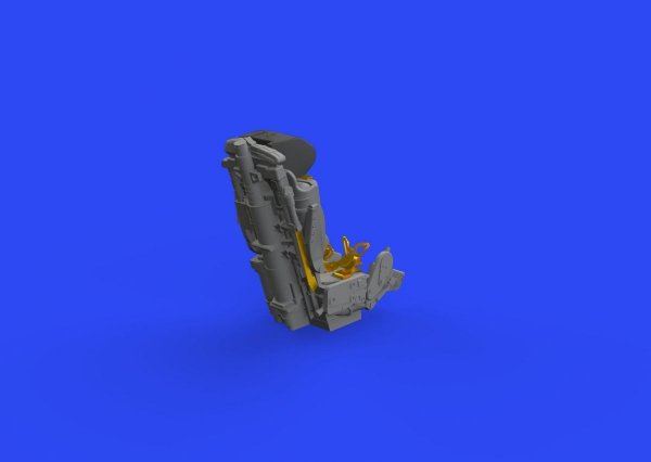 Eduard 672197 MiG-21MF ejection seat EDUARD 1/72