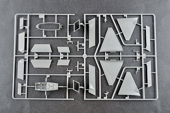 I Love Kit 62801 F-22A Raptor 1/48