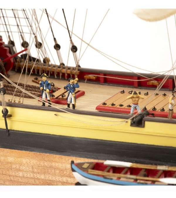 ARTESANIA LATINA 22420 HMS Supply First Fleet 1787 1/50