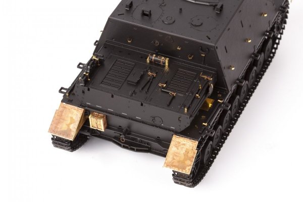 Eduard 36502 Panzer IV/70 (A) TAMIYA 1/35