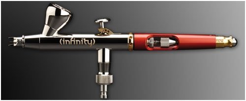 Harder &amp; Steenbeck 126554 Infinity CR plus 0.15