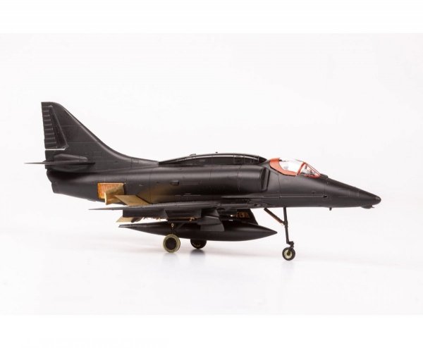 Eduard 73706 A-4F for Hobby Boss 1/72