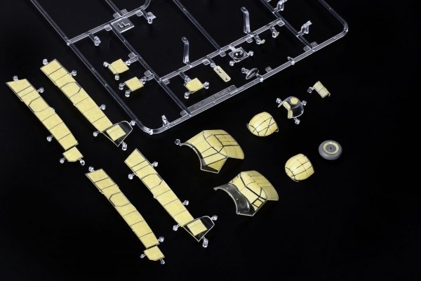 Eduard 644204 Anson Mk. I LööKplus AIRFIX 1/48