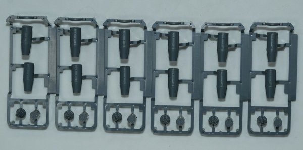 AMK 88010 Mi-17 Hip Early 1/48