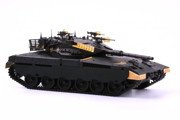 Eduard 36374 Merkava Mk.1 TAKOM 1/35