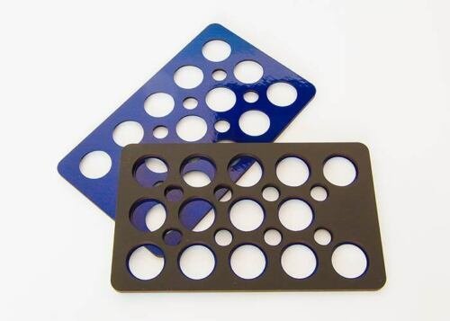 QuickWheel QW-152 M48 A2/A2C, M48 A2GA2 - Revell 1/35