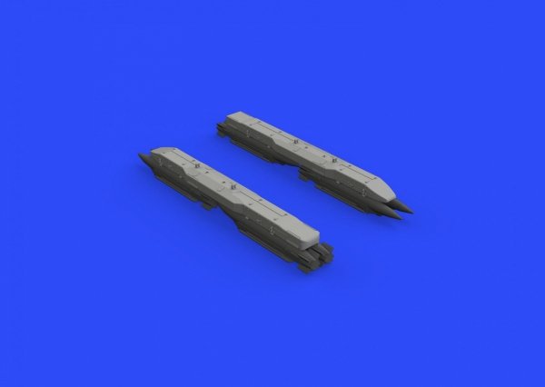 Eduard SIN648124 F-35B ARMAMENT TAMIYA 1/48