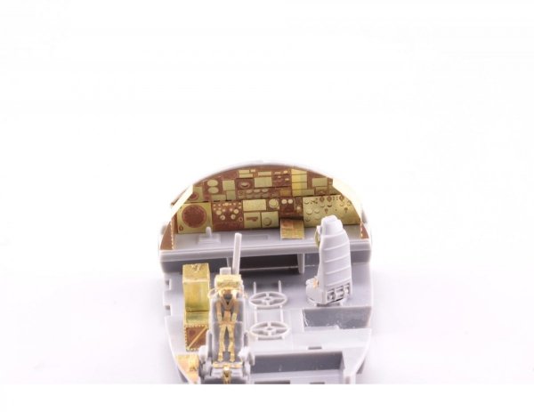 Eduard 73578 Victor B Mk.2 (BS) interior AIRFIX 1/72