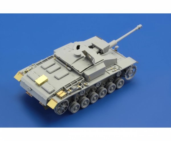 Eduard 36140 StuG.III Ausf.F/8 for DRAGON 6644 1/35