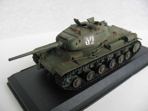 PST 72008 KV-85 Heavy Tank 1/72