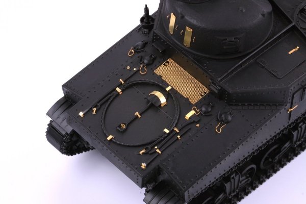 Eduard 36373 M3 Lee TAKOM 1/35