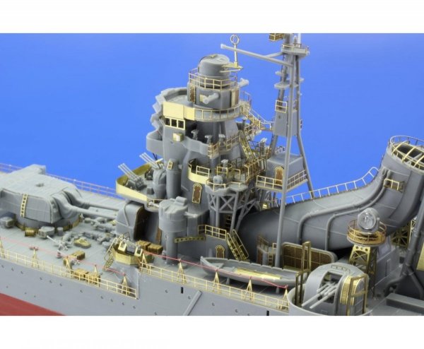 Eduard 53074 TONE 1/350 Tamiya