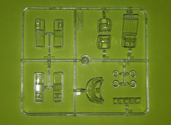 ICM 48263 He 111H-16, WWII German Bomber 1/48