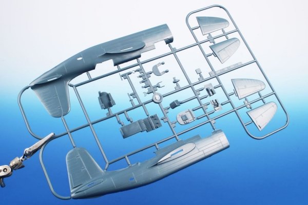 Special Hobby 72460 P-70 Nighthawk "First US Nightfighter" 1/72