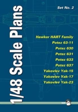 MMP Book 50937 Scale Plans Set No. 2 EN