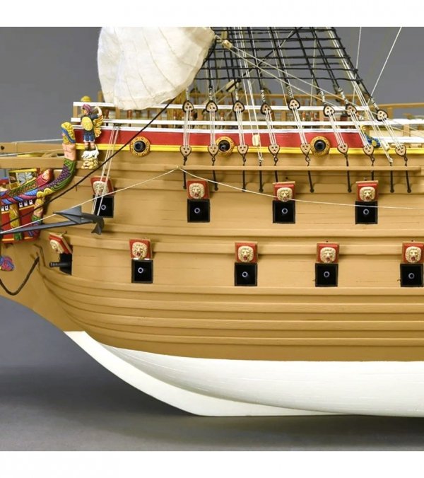 ARTESANIA LATINA 22902 Vasa - szwedzki galeon okręt wojenny 1/65