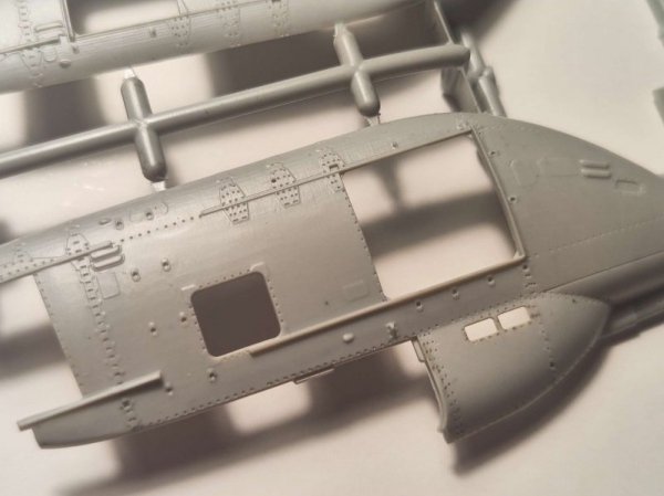 Answer AA72001 PZL W-3A Sokół Czech Air Force 1/72