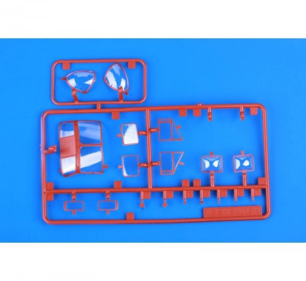 Eduard BIG49185 UH-1D KITTY HAWK 1/48