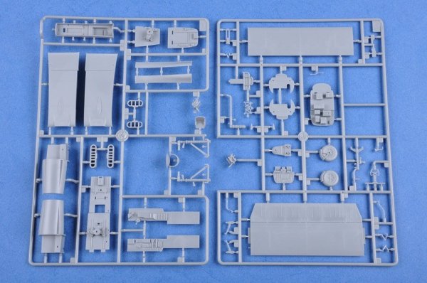 Hobby Boss 81732 P-61C Black Widow 1/48