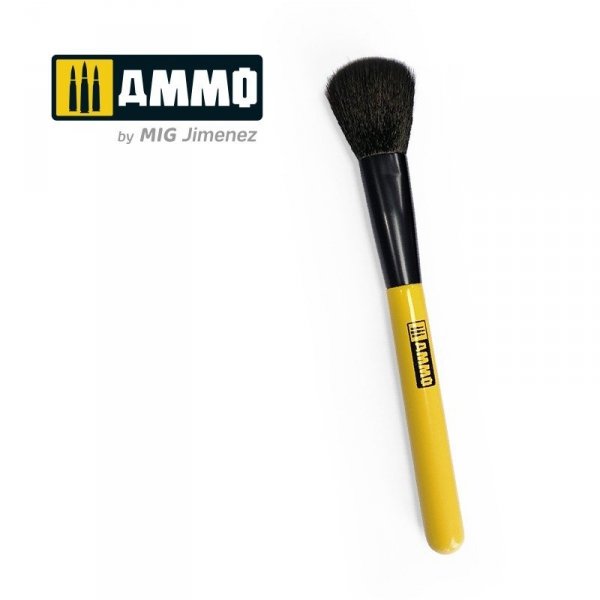 Ammo of Mig 8575 DUST REMOVER BRUSH 1