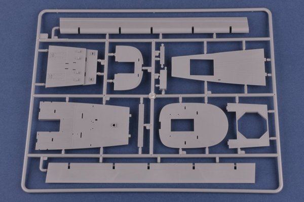 Hobby Boss 83211 B-24J Liberator 1/32