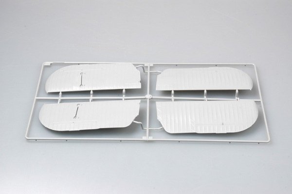Trumpeter 03207 Fairey Swordfish Mk. I (1:32)