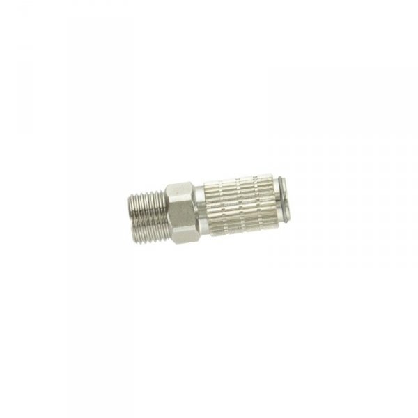 SprayCraft SP5007 Coupler 1/8 - 1/8 szybkozłączka