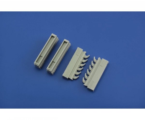 Eduard SIN64862 Bf 109G-10/ U4 ESSENTIAL 1/48 EDUARD