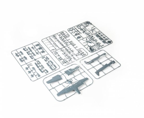 Eduard 82137 Fw 190A-6 1/48